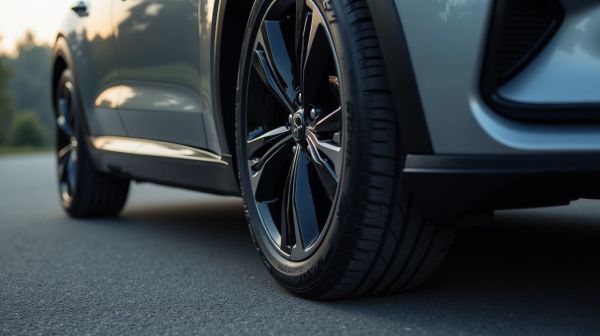 Comment choisir ses pneus en fonction de votre conduite